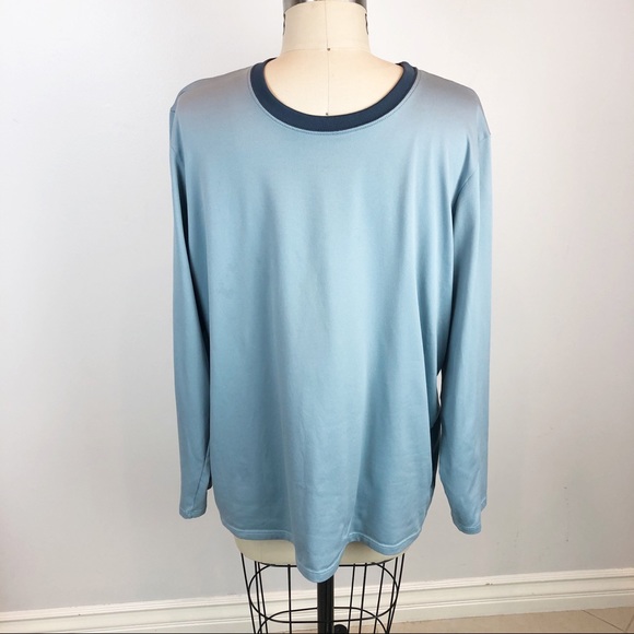 Patagonia Other - PATAGONIA Capilene Ringer Long Sleeve Base Layer